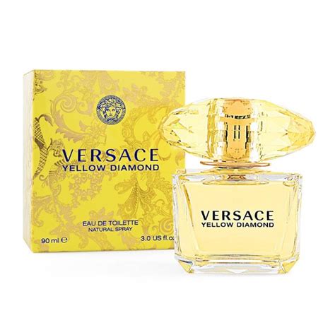 versace yellow diamond price 90ml|versace yellow diamond perfume smell.